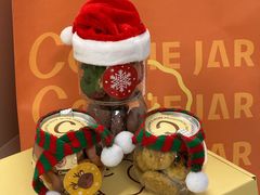 -CookieJar曲奇家(东方宝泰店)