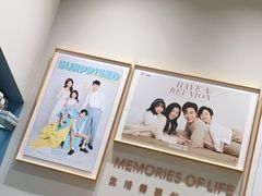 -海马体照相馆(上海月星环球港店)