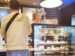-麦当劳(番禺易发商业街店)