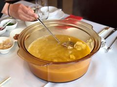 花胶海味浓鸡汤-红门金汤·港式火锅(英皇集团中心店)