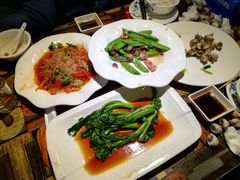 -广记海鲜(杨汊湖一店)