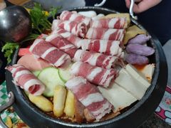 -兰正韩·韩国料理(春熙路店)