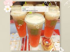 -奈雪的茶(石厦时代广场店)