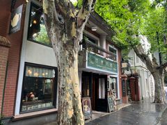 -古董花园(思南路42弄小区店)
