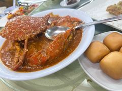 -無招牌海鮮(芽笼店)