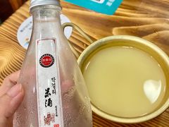 -优壹佳·延边朝鲜族料理(中山北路店)