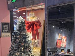 -HOTISLAND海鸡岛·韩国料理(江南西店)