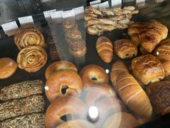 -BAKER&SPICE(环贸店)