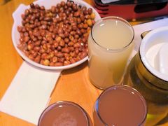 -四禧精酿铜锅涮肉·烧烤工场(大明湖店)