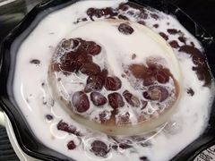 红豆豆腐花-民信老铺(华盖路店)