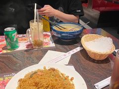 -南都咖啡西餐厅(天誉店)