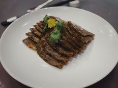 -百花深处·老北京风味菜