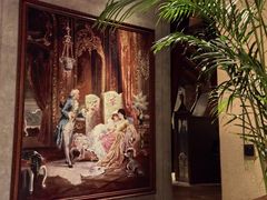 -玫瑰厅上海菜(兴国路店)