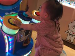 -汤W城市微度假(仓山店)