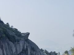 -大罗山风景区