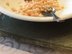 清炒虾仁-新聚丰菜馆(太监弄店)