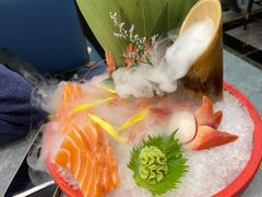 -一绪に寿喜烧(荟聚店)