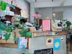 -ABCD咖啡屋(妇幼店)