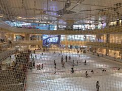 -冠军冰场CHAMPION RINK(苏州中心商场店)