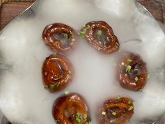 -魁盛居百年鲁菜馆(县西巷店)