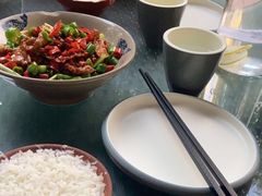 -潇湘阁(尚都SOHO店)