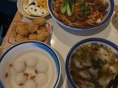-富足轩·健康派(东港店)