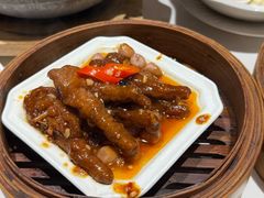 -稻香海鲜饭店(第一国际店)