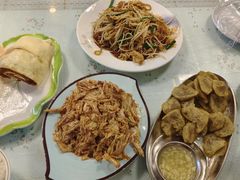 乾隆白菜-鼎香润(德胜门内店)