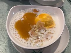 -松记糖水店(铜锣湾分店)