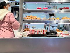 -肯德基(余杭禹航店)