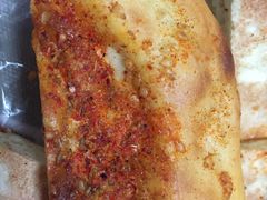 -西北老马食府(陈家营西路店)