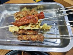 -老虎滩大连海鲜烧烤(建邺云锦路总店)