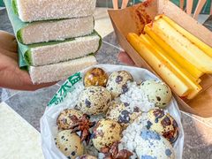 -椰小鸡·琼州糟粕醋(美兰缤纷城店)