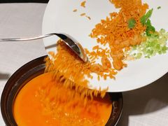 龙虾汤脆米泡饭-莉莉海堂HAITANG·烤鸭(国贸商城店)