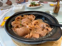-金苑海鲜酒家(新港中路店)