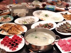 -协成海鲜火锅(情侣路店)