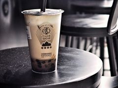 -老虎堂TIGER SUGAR