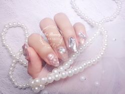 -Aso Artist Beauty美甲美睫