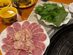 -顺顺小吃(独克宗古城店)