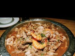 -胖哥俩肉蟹煲(湖滨银泰in77店)