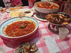 -辣小鲜·南昌大排档(船山路店)