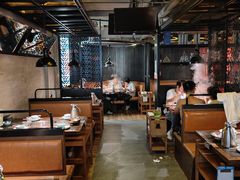 -旺晖本帮骨头煲·深夜火锅(梅园路店)