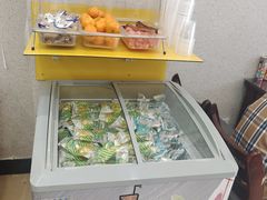 -贵宾庄炸酱面·韩式料理(高区店)