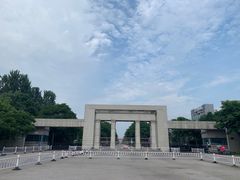 -东南大学(九龙湖校区)