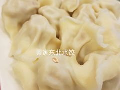 -黄家饺子东北特色菜馆(湖滨商业街店)