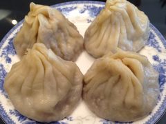 无锡小笼-熙盛源(凤凰街店)