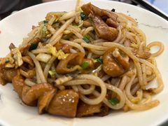 -仙妈米粉店(庆丰路)