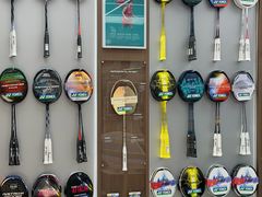 -YONEX网羽有约(新街口店)