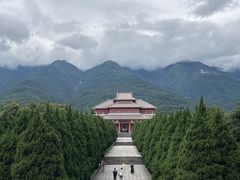 -崇圣寺三塔文化旅游区