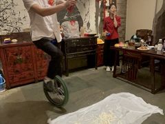 -山西会馆·晋菜·晋商宴·民俗博物馆(体育路店)